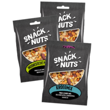 Snack Nuts